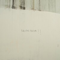 Turistas Bazura